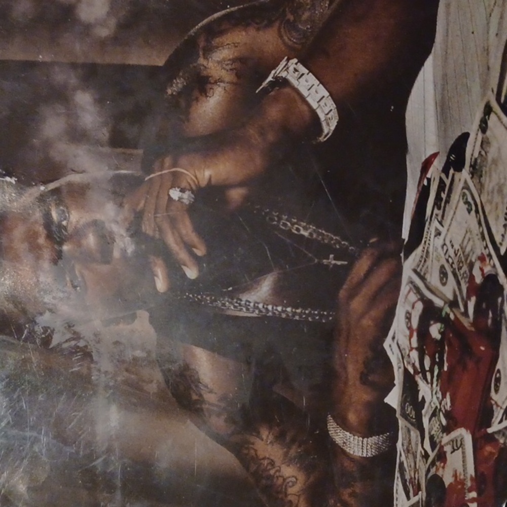 🎼🎧☆50☆Cent☆The☆New☆Breed☆ Bonus☆CD☆ONLY☆🎼🎧